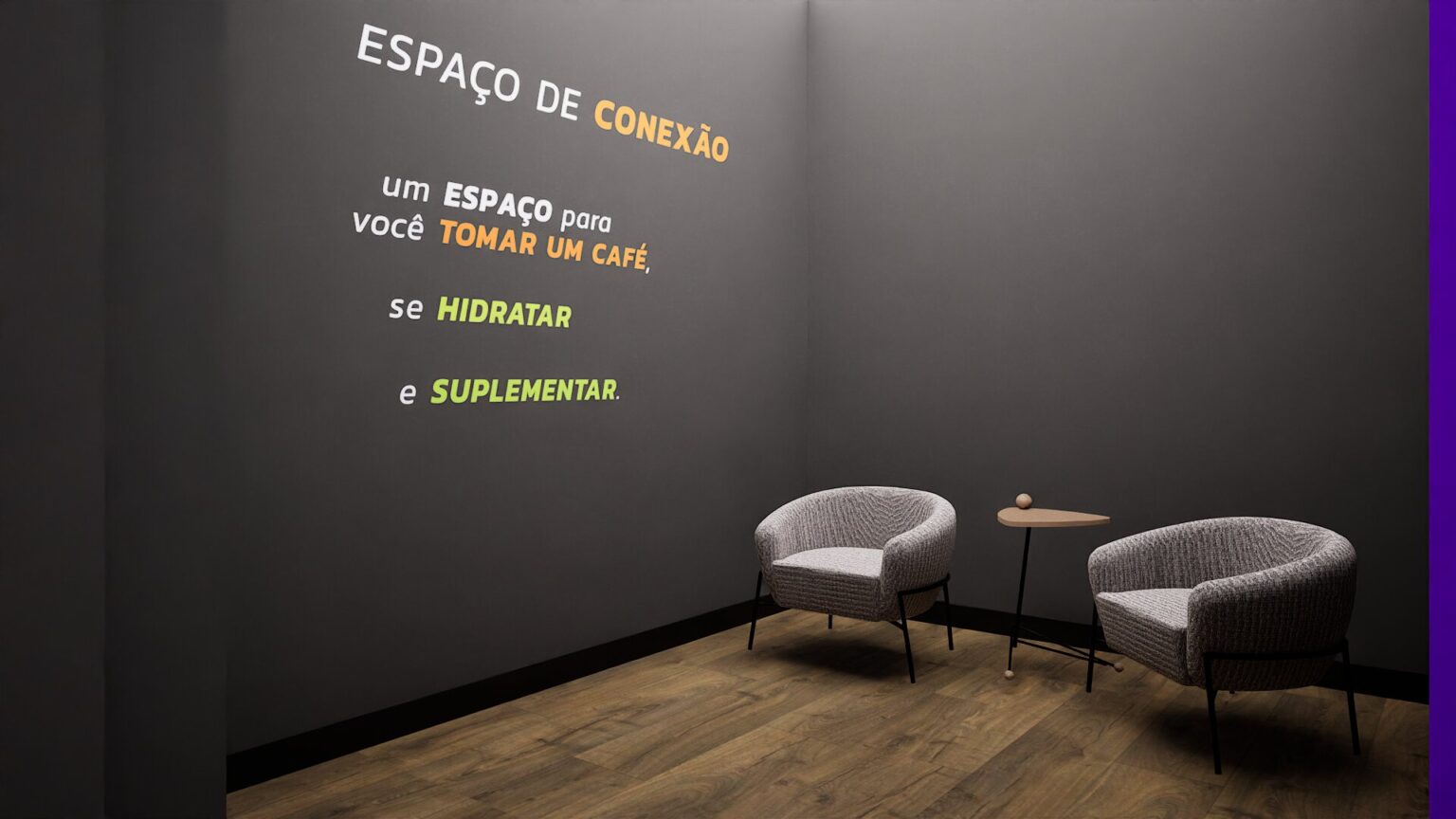 13 Espaço do café